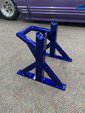 Aluminum Dragster warm up stand  for sale $349 