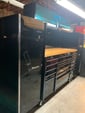 Snap on snapon Snap-on Black intimitator 6 piece tool box se  for sale $11,500 