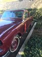 1956 Studebaker Flight Hawk  for sale $10,000 