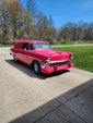 1956 Chevrolet Sedan Delivery 