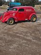 1948 Anglia Pro Street Rod  for sale $38,000 