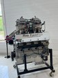 All aluminum 632 BBC 