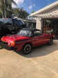 1979 MG MGB  for sale $9,995 