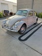 1968 Volkswagen Beetle  for sale $20,995 