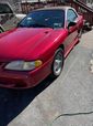 1997 Ford Mustang  for sale $11,495 