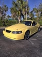 2001 Ford Mustang  for sale $10,000 
