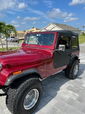 1978 Jeep CJ7  for sale $39,995 