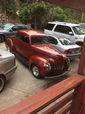 1939 Ford Business Coupe  for sale $40,995 