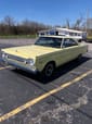 1966 Plymouth Satellite  for sale $27,000 