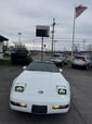 1992 Chevrolet Corvette  for sale $8,995 