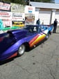 1995 Corvette Outlaw Drag car  for sale $49,999 