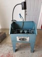 Nice Small Engine Cylinder Hone Cabinet Serv Equip, Winona  for sale $1,300 