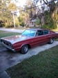 1966 Dodge Charger  for sale $15,500 