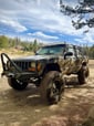 1998 Jeep Cherokee XJ  for sale $12,000 