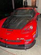 2013 Z06 Road Race  for sale $66,000 