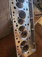SB-2 B Cylinder heads/top end very nice  for sale $6,700 