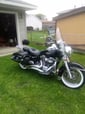 Drastically Reduced for a short time 2013 Harley Davidson   for sale $11,500 