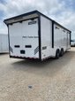 28' HAULMARK EDGE PRO RACE TRAILER ENCLOSED CAR HAULER  for sale $36,999 