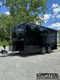 2024 18' Alumitech Vending Trailer  for sale $53,995 