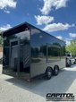 2024 18' Alumitech Vending Trailer  for sale $53,995 