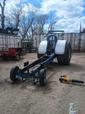 Wedge Frame Pulling Tractor   for sale $19,500 