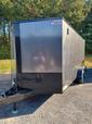 2024 PACE JOURNEY ENCLOSED TRAILER, MODEL 6 x 12 