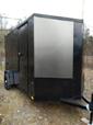 2024 PACE JOURNEY ENCLOSED TRAILER, MODEL 6 x 12 