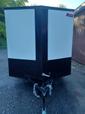 NEW PACE ENCLOSED TRAILER, MODEL JOURNEY 7 x 14SE 