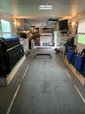 42 ft enclosed/converts to living  for sale $30,000 