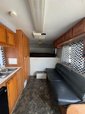 USED HAULMARK 42' GOOSENECK LIVING QUARTERS RACE TRAILER   for sale $24,999 