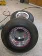 Sanders wheels  for sale $1,600 