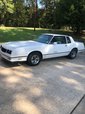 1983 Chevrolet Monte Carlo  for sale $28,000 