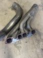  Sb2 front exit headers  for sale $300 