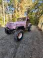 Jeep Wrangler 408 small block  for sale $45,000 