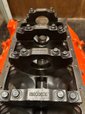 GM Bow Tie SBC 434 Stroker Brodix X11s  for sale $5,000 