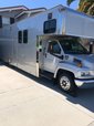 GMC Topkick C5500 ToterHome Super C Hauler  for sale $75,000 