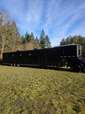2024 Vintage 53' platinum race trailer  for sale $89,000 