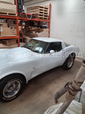 1978 Chevrolet Corvette  for sale $4,600 