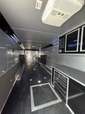 USED 34' RACE TRAILER BATHROOM PACKAGE  for sale $47,000 