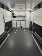 2026 24' Haulmark Edge w/Escape Door & Wide Ramp Opening 