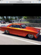 1967 Nova top sportsman 