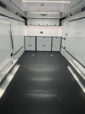 2027 24' ATC Aluminum ROM 550 w/Large Escape Door 