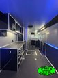 44' HAULMARK EDGE PRO RACE TRAILER  GOOSENECK BATHROOM    for sale $70,999 