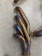RSM LSx Turbo Headers, Cross over and Turbo smart gates  for sale $1,500 
