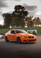 M3 Lime Rock Edition 