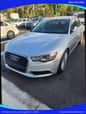 2013 Audi A6  for sale $5,999 
