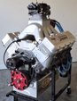 NEW 450ci SB2.2 ENGINE - 883hp - 709 # TORQUE  for sale $29,500 