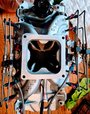 Parts Sale-Pistons Intakes,Cams,Gears 