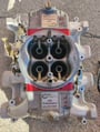 HP Innovations E85 Carburetor 