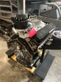 Chevy 602 Crate Engine
